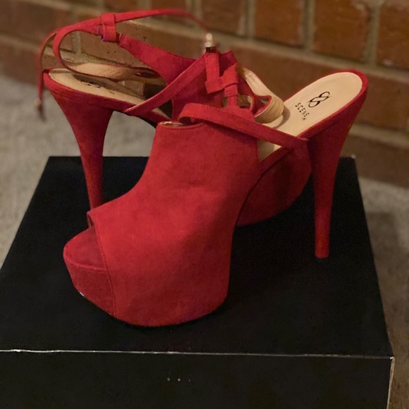 Just Fab shoes - Picture 4 of 4